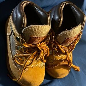 Baby Timberland Boot